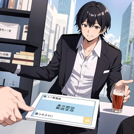 Haruto Yamazaki