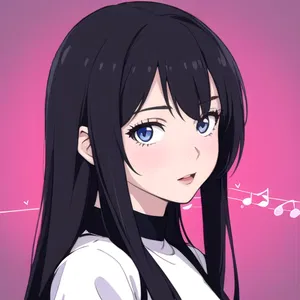 AI chat Saya Tagaki