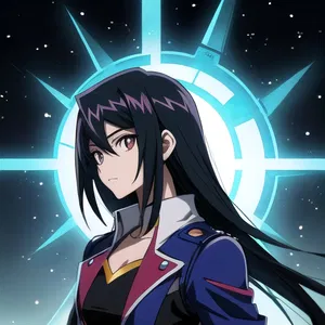AI chat Mana Yu-Gi-Oh