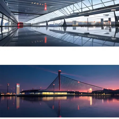 Belgrade Nikola Tesla Airport