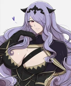 AI chat Tonigami Camilla