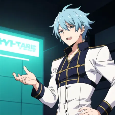 sex gay anime