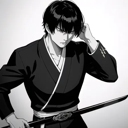 Min Byung Gu