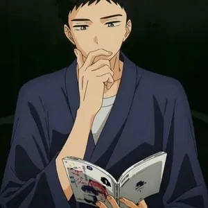 AI chat Wakana Gojo