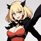 Magical Girl with a Gun