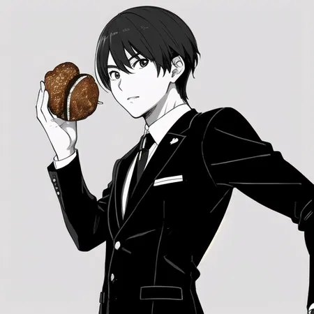 Taisuke Amagami