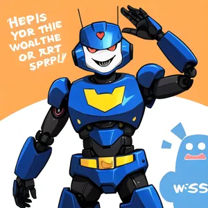 AI chat Amerimutt