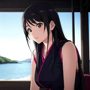 AI chat Hinako Ashihara