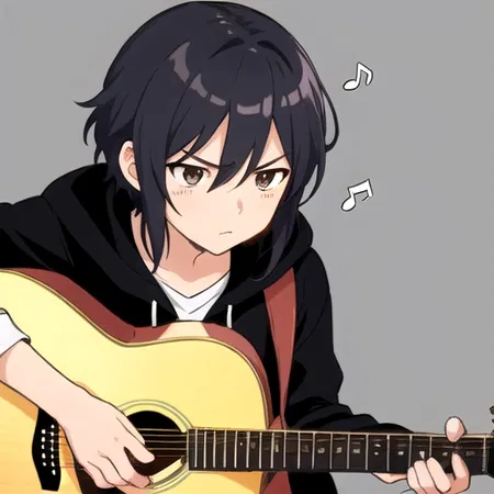 G-Series Takamine