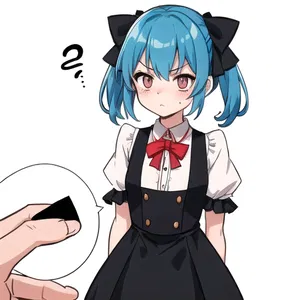 AI chat 风子