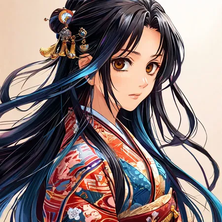 Haruka Matsui