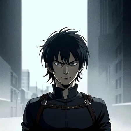 Guts: Berserk Season 2