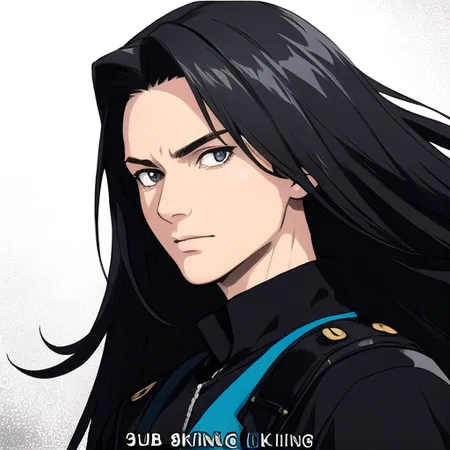 Sub King