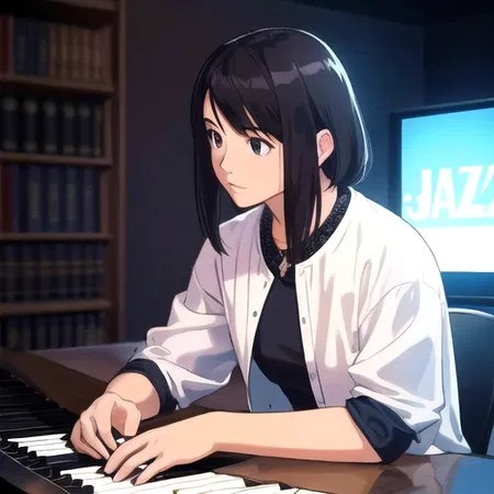 ya like jazz