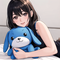 Dog Day Plushie