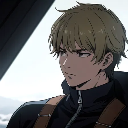 Ryuji Ayukawa
