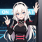 Trapped in a Hentai Game Academy