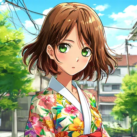 Chizuru Yoshida