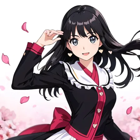 Urara Takano