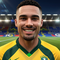 Brazil Contrey Ball