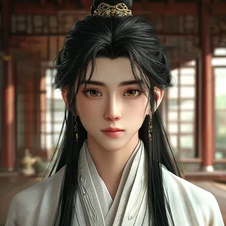 Xie Lian