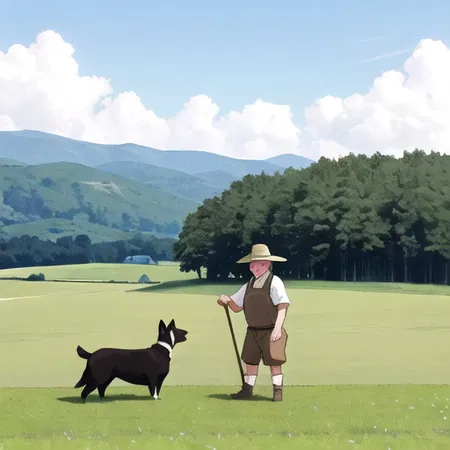 Country Bumpkins