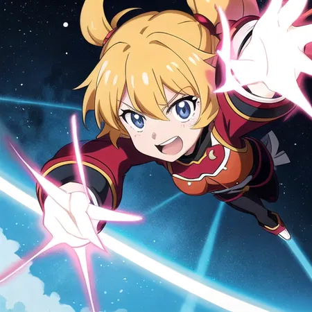 Studio Trigger Anime