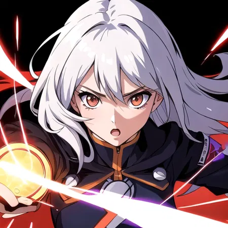 Flash Revolution