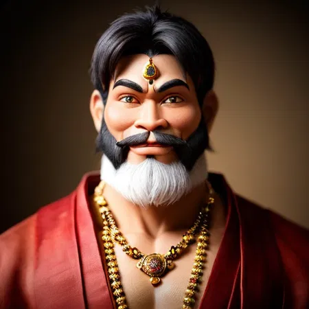 Hanuman AI