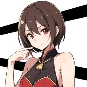 AI chat Meiko Kaji