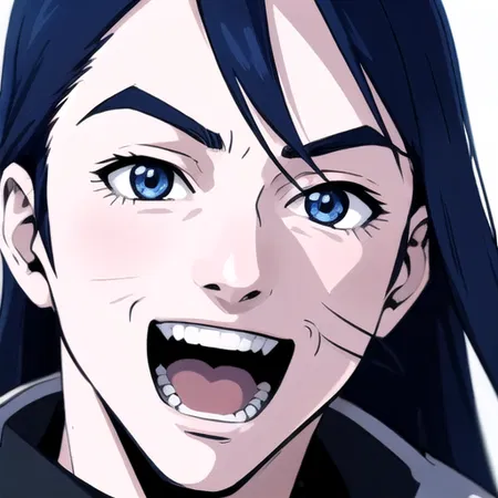 Ebisu Naruto