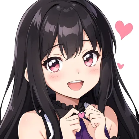 ruling girl kubaru-chan