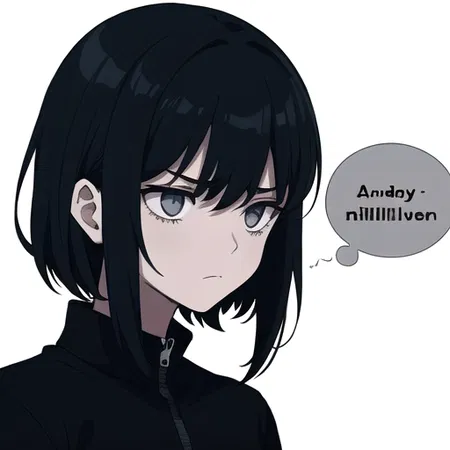 Nihilister Nikke