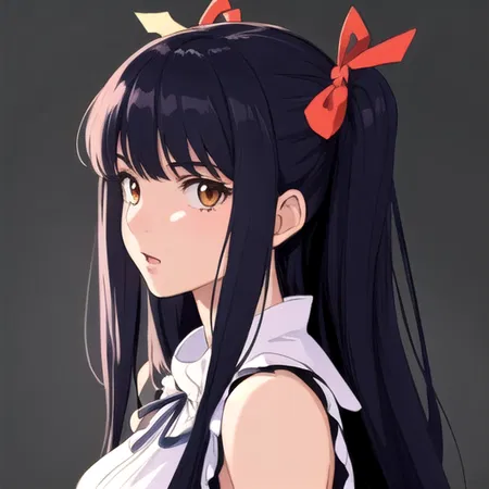 Tohru Miss Kobayashi