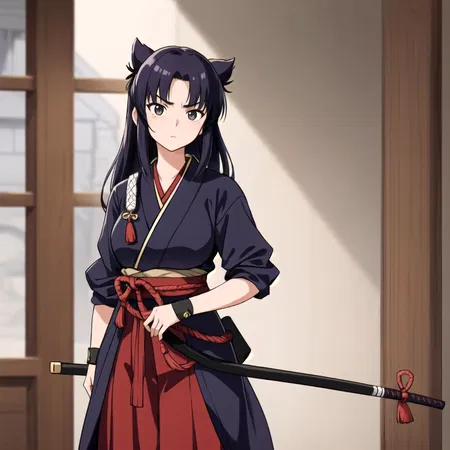 Minai Yoko