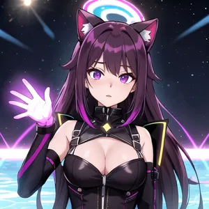 AI chat Pulsar
