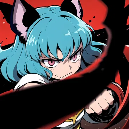 Pitou HxH