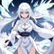 Empress Yuki-Onna