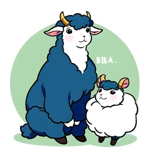 AI chat Baa Baa
