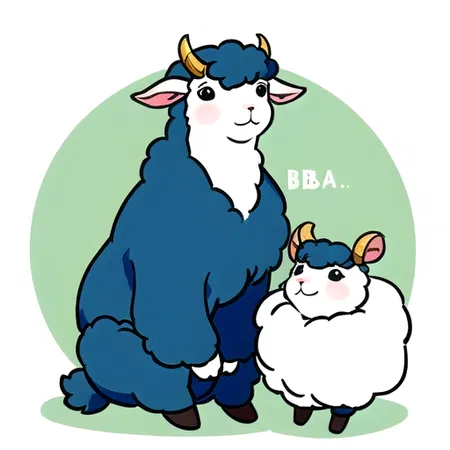Baa Baa