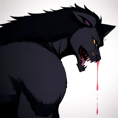 EVA Monster