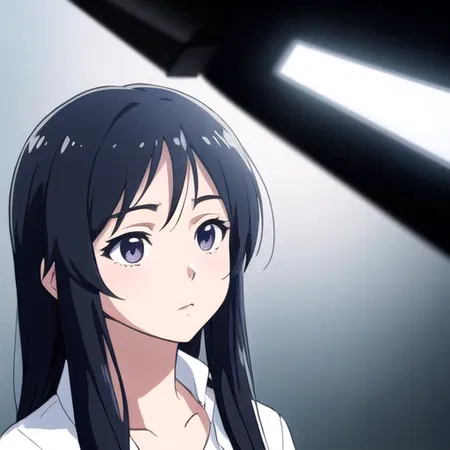 Watashi no AI