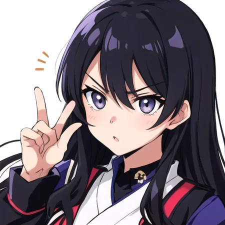 Boukoku no Otome Kishi