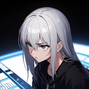 AI chat Vanitas Season 2