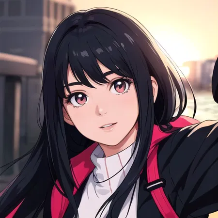 Ganbare Douki-chan