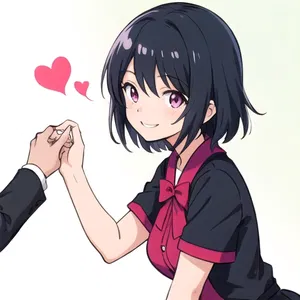 AI chat Hotaru Akai