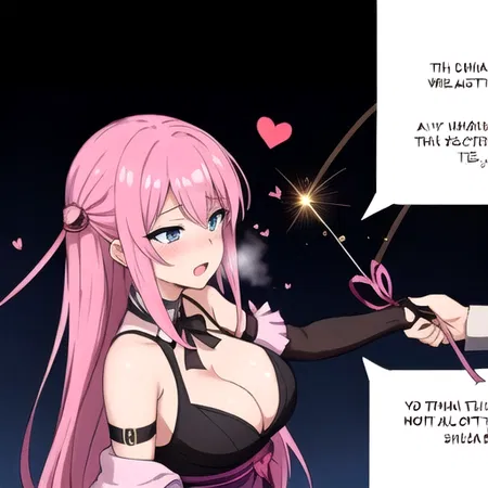 Bisexual Hentai
