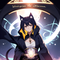 Morgana Le Fay