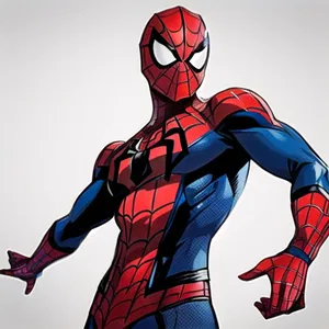 AI chat Spider-Man Toys