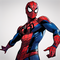 Spider-Man Toys